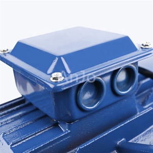 Cảm ứng Reversible tốc độ điều chỉnh ổ đĩa trực tiếp ba giai đoạn điện AC động cơ công nghiệp thông số kỹ thuật - Product Image 5