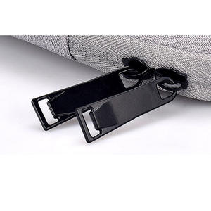 Venta al por mayor portátil bolso Casual Color sólido señoras bolsa <span class=keywords><strong>de</strong></span> ordenador portátil - Product Image 6