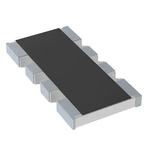 HYST Stock 100K OHM 1% Tolerance 1206 Resistors <strong>CAY16</strong> <strong>CAY16</strong>-1003F4LF 4 Pack 62.5mW Reel Packaged New Original Electronic - Product Image 1