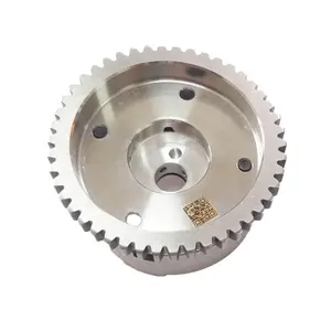 Consegna rapida VVT Phaser albero a camme ingranaggio 3002469 VVT presa esclusiva per ZhongHua BM15LC BM15T DG15T