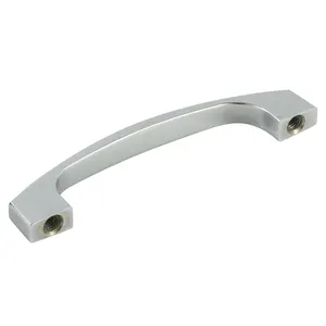 Oem Service Casting Fabricage Aluminiumlegering Auto Huishoudelijke Casting Onderdelen Gegoten Aluminium Tuinmeubilair