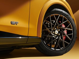 สำหรับมัสแตง มาช-อี 2024 รุ่นแฟชั่น อีดิชั่น รถยนต์ไฟฟ้า SUV 7 ที่นั่ง แบตเตอรี่ลิเธียมระยะไกล - Product Image 4