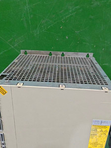 Nouveau module d'alimentation original 6SN1123 1AB00 0BA2 SIMODRIVE 611 double axe 25A remplace le 0BA1 en stock - Product Image 6