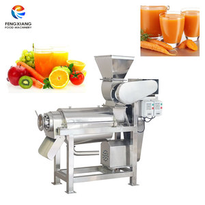 0.5-2.5t/h Commercial Stainless Steel <b>Juice</b> Extracting <b>Machine</b> Fruit and Vegetable <b>Juice</b> Making <b>Machine</b> - Product Image 1