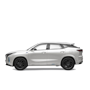 2023 Changan Oshan <span class=keywords><strong>Z6</strong></span> IDD Flagship PLUS Nouveau SUV compact automatique 5 portes 5 places Plug-In Hybrid New Energy Vehicle - Product Image 3