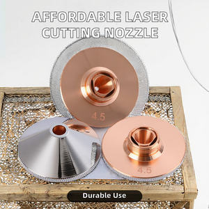 Laser Cutting Machine, <strong>CNC</strong> <strong>Plasma</strong> Cutting Machine <strong>Parts</strong>, Nozzles, Electrodes - Factory Direct <strong>Supplier</strong>. - Product Image 3