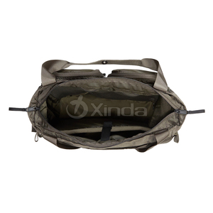 Usine Imperméable <span class=keywords><strong>Enduit</strong></span> TPU Randonnée Utilitaire Organisateur Bandoulière Camping En Plein Air Sacs Fourre-Tout - Product Image 2