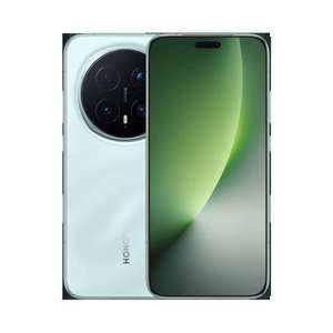 NUEVO EN OFERTA 2025 Honor Magic Pro 5G Smartphone con Snapdragon 8 Elite Gen 5 MagicOS 10.0/ Pantalla OLED de 6.71 Pulgadas/ 7200mAh - Product Image 1