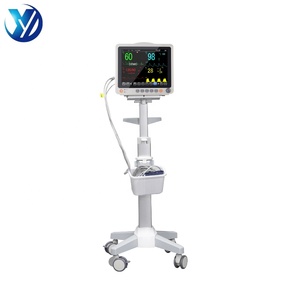 Monitor Pasien Multiparameter Grosir Harga Terjangkau Modul <span class=keywords><strong>OEM</strong></span> Pemantauan Pasien - Product Image 1