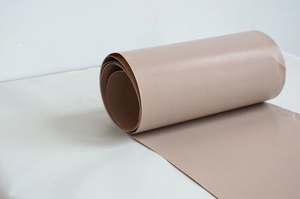 Tissu PTFE et bande transporteuse, surface lisse pour la cuisson <span class=keywords><strong>de</strong></span> l'industrie <span class=keywords><strong>de</strong></span> l'emballage - Product Image 6