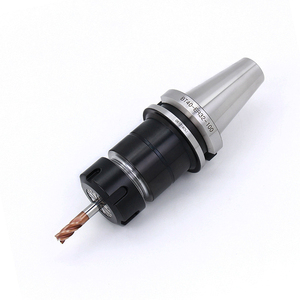 Porte-outil de précision CNC Tool Tree BT30 BT40 BT50 pour centre d'usinage, tour et machine de gravure - Product Image 5