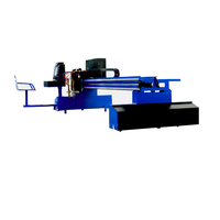 220v pequeño hecho en china portátil cortador de plasma cnc para la venta