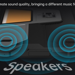 Projector <b>Tablet</b> <b>PC</b> 4G 66W Fast Charger 12+512GB Camping Light 10.95'' 21000mAh 50MP Main Camera Android 14 Pad 8849 Tank Pad E - Product Image 5