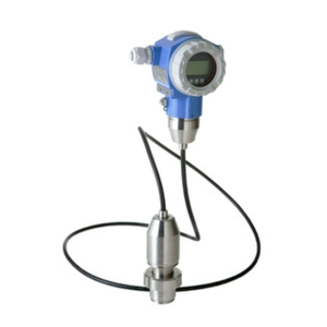 Nouveau capteur de niveau hydrostatique Deltapilot FMB70 100 % original avec excellent prix, haute qualité, prêt à être expédié (E+H) - Product Image 3