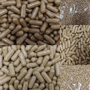 Suplemento Herbal OEM, Cápsulas de Resveratrol Sin GMO y Sin Gluten, Apoyo para el Envejecimiento Saludable y Antioxidante - Product Image 2