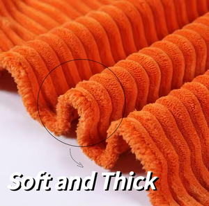 Vải nhung tăm dệt sóng cao cấp, chất liệu vải crepe 100% polyester, dùng may áo sơ mi nữ, chất liệu may quần áo thời trang - Product Image 2