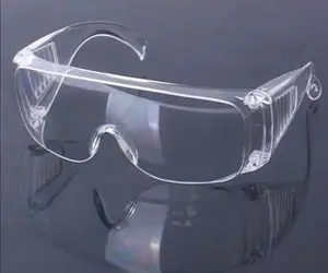 Estrela velocidade UV óculos UV UV chicote LED Extensão proteção UV luz óculos