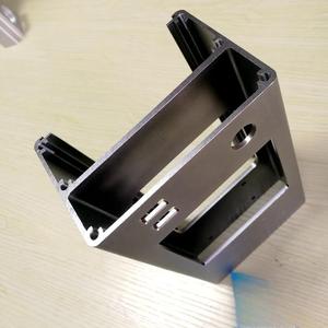 <span class=keywords><strong>OEM</strong></span> chế tạo tùy chỉnh thiết kế nhôm đùn phần kẽm hợp kim đúc chế biến thép không gỉ <span class=keywords><strong>CNC</strong></span> gia công phụ kiện - Product Image 6