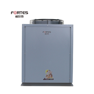 <span class=keywords><strong>Pompe</strong></span> à chaleur air-eau au propane R290 à prix abordable pour le chauffage des maisons et des piscines - Product Image 1