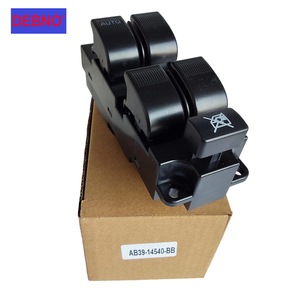 Botón de interruptor de ventanilla eléctrica delantera izquierda derecha de coche para Ford <span class=keywords><strong>Ranger</strong></span> 2012-2015 para MAZDA BT50 2013-2016 - Product Image 1