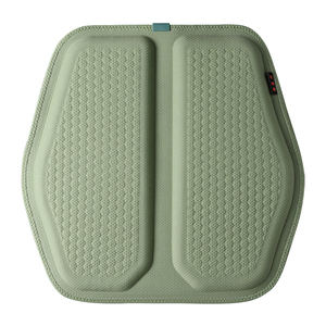 Cojín de asiento de <span class=keywords><strong>gel</strong></span> fresco transpirable cómodo y universal para el hogar, el coche o la oficina, funda de relajación - Product Image 3