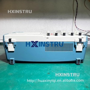 เทคโทรนิกซ์ TPS2024 ออสซิลโลสโคปแบบดิจิตอลแยกส่วน, 200MHz, 2GS/s H - Product Image 4