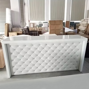 Foshan fábrica Venta caliente belleza salón de uñas de manicura <span class=keywords><strong>Bar</strong></span> para salón de uñas - Product Image 2