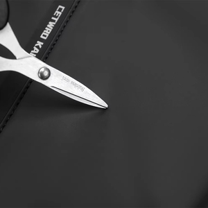 Borsa da <span class=keywords><strong>uomo</strong></span> semplice alla moda borsa a tracolla Casual e leggera a spalla singola borsa a tracolla di grande capacità nuova Versatile - Product Image 4