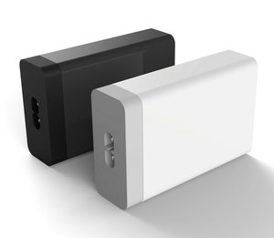 Công Nghệ Mới 6A 30W 5 Cổng Sạc Usb Điện Thoại Di Động Nhanh Nhà Sạc 5V6A Usb Tường Adapter Sạc - Product Image 2