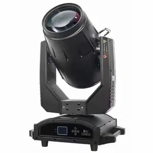 Outdoor Waterdichte 500W Beam Led Stage Sky Licht Moving Head IP65