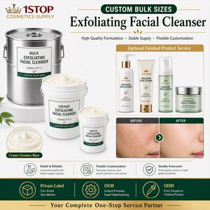 Nettoyant Moussant Aclis pour Peaux Grasses et à Tendance Acnéique, Démaquillant et Anti-Points Noirs à l'Acide Salicylique - Product Image 2