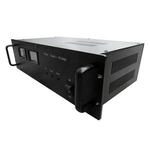 40A PS1340 220V 110V to 13.8V Power Supply for Mobile Radio Power Converter for Two Way Radio Use with 100W 150W <b>Walkie</b> <b>Talkie</b> - Product Image 4