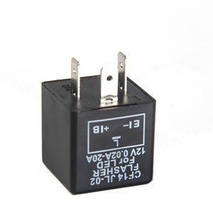 Cf14 Jd02 سيارة ، s EP34 EP35 ، حالة إلكترونية جديدة لـ LED بدوره في سيارة سيارة - Product Image 6