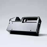 Precision CNC Machining for Machining Services for Stainless Steel Brass Other Metals-Custom Milling Turning 3D Printing