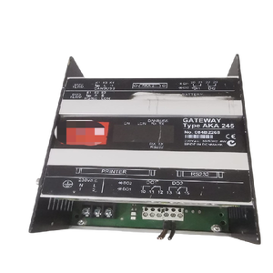 Controlador PLC GATEWAY Tipo 245 - Product Image 1