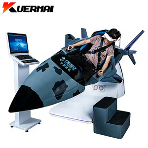 Console de simulateur VR à grande échelle, <span class=keywords><strong>jeu</strong></span> de tir God of War Dark <span class=keywords><strong>Battlefield</strong></span>, garantie <span class=keywords><strong>1</strong></span> an, en anglais - Product Image 2