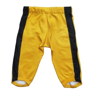 กางเกงชุดฟุตบอลอเมริกันตามสั่ง - Product Image 2