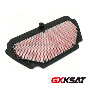 Filtre à air pour moto <span class=keywords><strong>NINJA</strong></span> ZX6R ZX-6R <span class=keywords><strong>636</strong></span> 09-19, élément de filtre à air, filtre purificateur d'air - Product Image 2