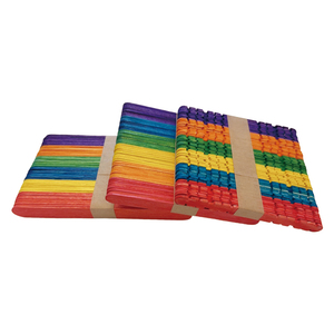 114 Mét Dây chuyền sản xuất máy làm <span class=keywords><strong>Ice</strong></span> <span class=keywords><strong>Cream</strong></span> <span class=keywords><strong>Sticks</strong></span>/thủ công nghệ thuật làm việc cho trẻ em woodenwooden Bạch Dương <span class=keywords><strong>Ice</strong></span> <span class=keywords><strong>Cream</strong></span> <span class=keywords><strong>Sticks</strong></span> - Product Image 6