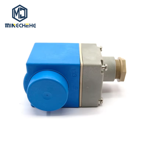 โซลินอยด์คอยล์รุ่นใหม่ 018F6193 พร้อมการรับประกันหนึ่งปี - Product Image 1