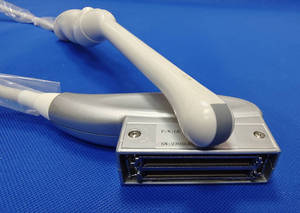 <strong>GE</strong> <strong>E8Cs</strong>-RS Portable Ultrasound Probe Replacement for Vivid Iq Premium Versana Premier Medical Imaging Hospital Equipment - Product Image 2
