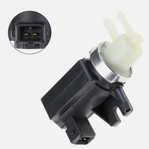 Vanne solénoïde de contrôle de suralimentation 1H0906627A pour Volkswagen Audi, pièce de rechange - Product Image 3