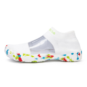 Nouvelles <span class=keywords><strong>chaussures</strong></span> de plage et de natation pour l'extérieur, <span class=keywords><strong>chaussures</strong></span> de randonnée aquatique à séchage rapide, <span class=keywords><strong>chaussures</strong></span> de fitness d'intérieur pour hommes et femmes - Product Image 3