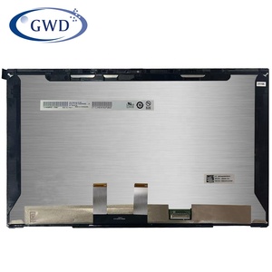 สำหรับ <span class=keywords><strong>Dell</strong></span> ละติจูด E7270 12.5 ''LCD ทัชสกรีน1920*1080 LP125WF1-SPG4มอนิเตอร์ - Product Image 6