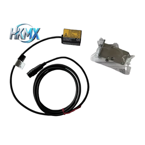 เครื่องอ่านบาร์โค้ดดิจิตอล KEYENCE BL-1300HA คุณภาพเยี่ยม ขนาดเล็กพิเศษ ความละเอียดสูง แบบเส้นเดี่ยวด้านหน้า - Product Image 1
