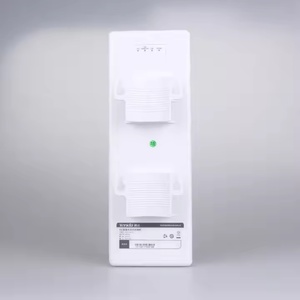 เท็นด้า O3 2.4GHz อุปกรณ์กระจายสัญญาณภายนอกอาคาร 150Mbps ระยะ 5 กม. ระบบเชื่อมต่ออัตโนมัติ อุปกรณ์กระจายสัญญาณภายนอกอาคารแบบ AP - Product Image 4