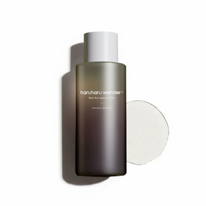 Haruharu Wonder Black Rice Hyaluronic Toner 300ml High Quality Product - Product Image 2