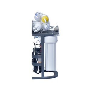 <span class=keywords><strong>Mejor</strong></span> Purificador de Agua Doméstico para Beber, Máquina Filtradora de Agua Blanca, Precio al por Mayor, Purificador de Agua RO de 5 Etapas, Ósmosis <span class=keywords><strong>Inversa</strong></span> Pura - Product Image 2