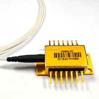 Module de diode laser papillon 1550nm DFB pour CATV avec TEC