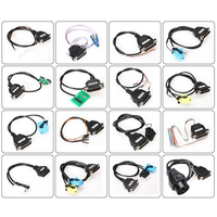 Herramienta de Programación de Kilometraje Digital OBD con Analizador de Chip FTDI para Corrección y Ajuste de Kilometraje